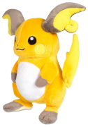 raichu 1 loend